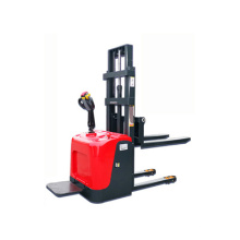 Electric Stacker Forklift High Quality All Electric 2t 2 Tons with Competitive Prices Forklift Foklift